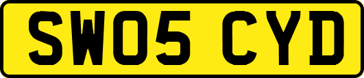 SW05CYD