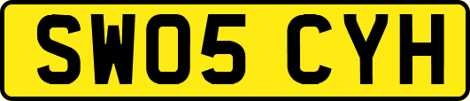 SW05CYH