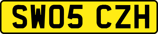 SW05CZH