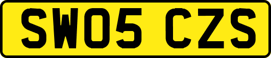 SW05CZS