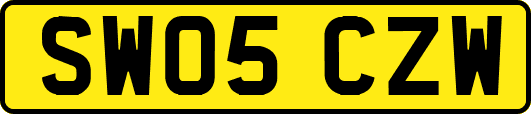 SW05CZW