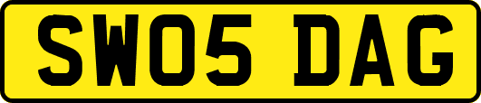SW05DAG