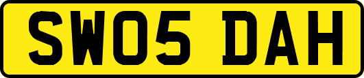 SW05DAH
