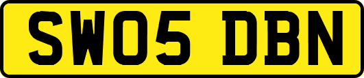 SW05DBN