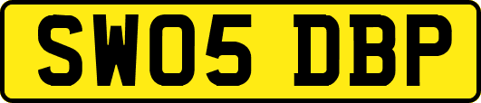SW05DBP