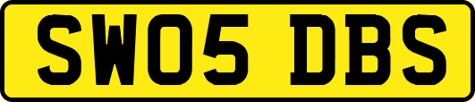 SW05DBS