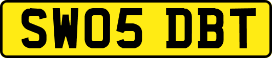 SW05DBT