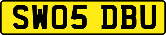 SW05DBU