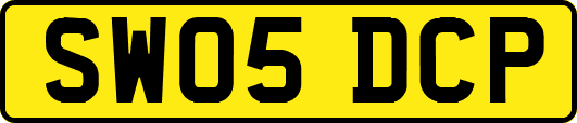 SW05DCP