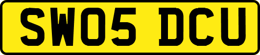 SW05DCU
