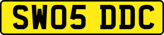 SW05DDC