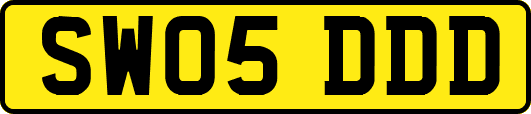 SW05DDD