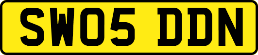 SW05DDN
