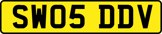 SW05DDV