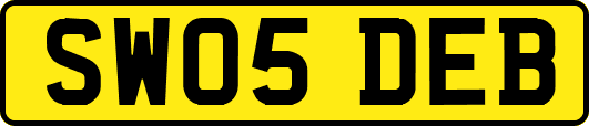 SW05DEB