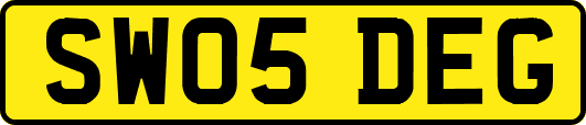 SW05DEG