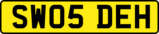 SW05DEH