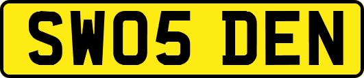 SW05DEN