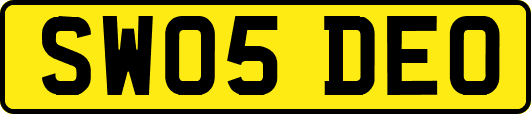 SW05DEO