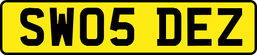 SW05DEZ