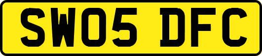 SW05DFC