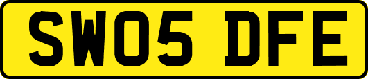 SW05DFE