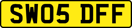 SW05DFF