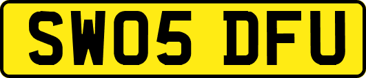SW05DFU