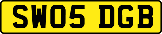 SW05DGB