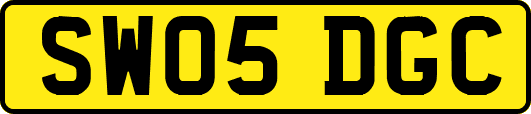 SW05DGC