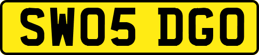 SW05DGO