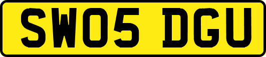 SW05DGU