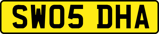 SW05DHA