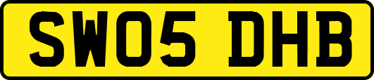 SW05DHB