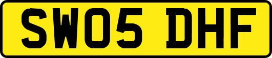 SW05DHF