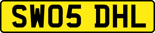 SW05DHL