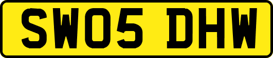 SW05DHW