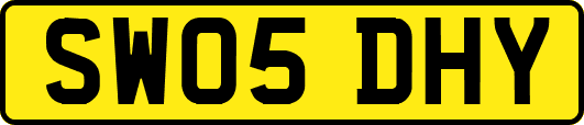 SW05DHY