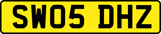 SW05DHZ