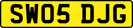 SW05DJG