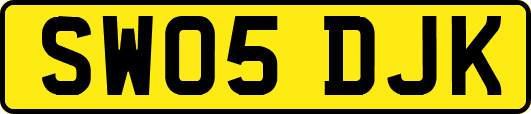 SW05DJK
