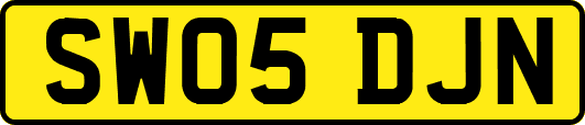 SW05DJN