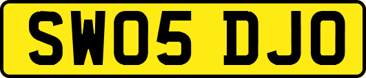 SW05DJO