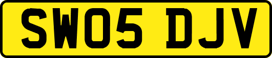 SW05DJV