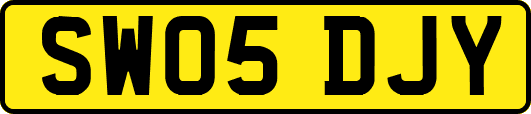 SW05DJY