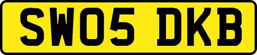 SW05DKB
