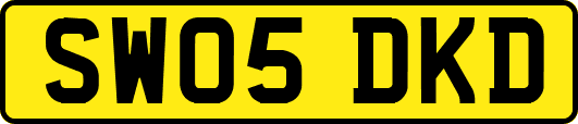 SW05DKD
