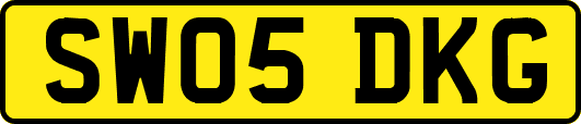 SW05DKG