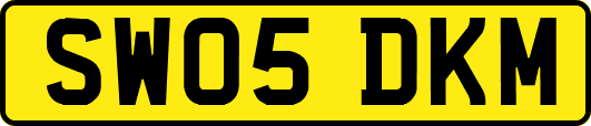 SW05DKM