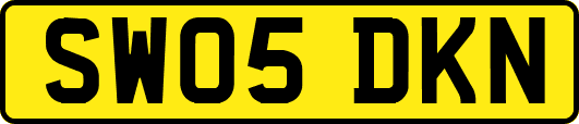 SW05DKN